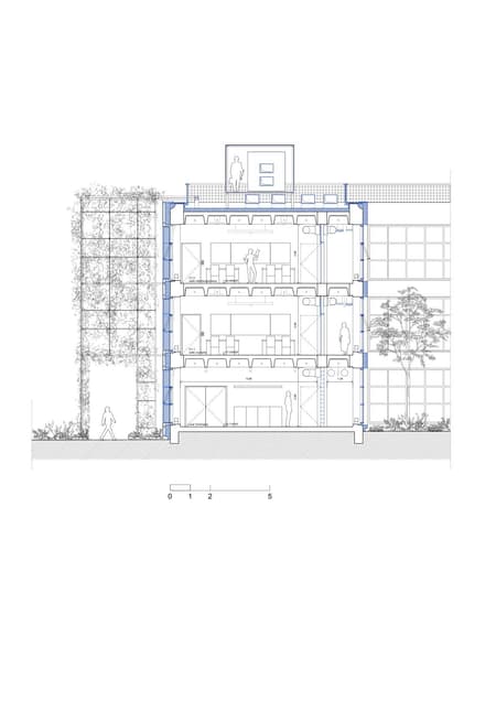 Anne Frank Middle School